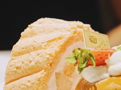 -KNOTKNOT珞珞·日式甜品(K11店)