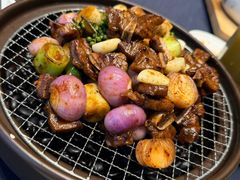 -苏州人家·精致苏帮菜(斜塘店)