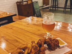 -Twin Tails Brewpub双尾精酿餐吧(八坼店)