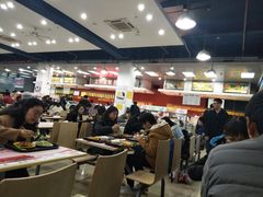 大堂-农园餐厅(北京大学店)