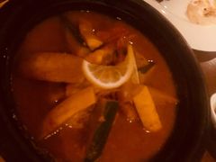 -Tajine Moroccan塔金摩洛哥中东餐厅