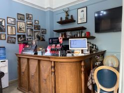 -维特森发型制作