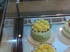 -WenTinG文汀·半糖蛋糕(合生汇店)