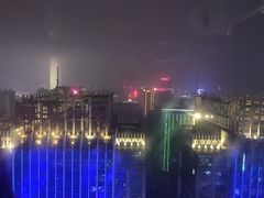 -星城之眼摩天轮