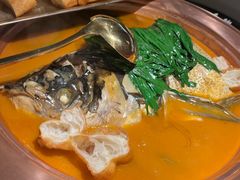 -華府Deluxe(兴业太古汇店)