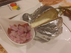 -安妮意大利餐厅(国贸店)