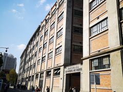 -上海四行仓库抗战纪念馆