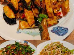 -春水锅贴·传统鲁菜(大明湖店)