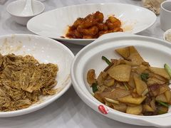 -红菜坊·烤鸭·川鲁宴(石园店)