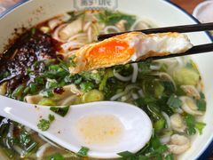 -黔派·虾子羊肉粉·小吃(佳宁娜广场店)