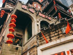 -石灰市毛记烧鸡公(解放碑店)