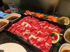 -捞王猪肚鸡火锅(财富中心店)