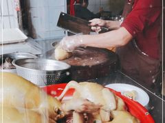 -肥婆兰鸡饭(西门外街店)