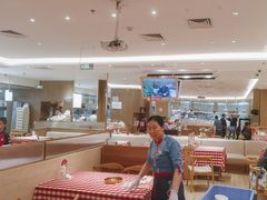 -西贝(枫蓝国际购物中心店)