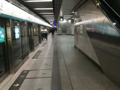 -平安里(地铁站)
