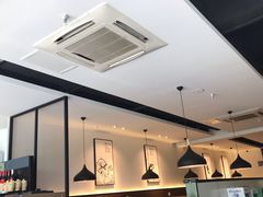 大堂-YUOZUO渝作·川渝冒肚(崂山店)