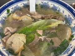 -潮惠居饮食店(光塔路店)
