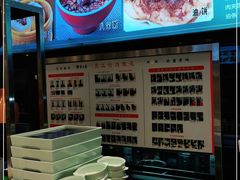 -紫光园·烤鸭·北京菜(劲松店)