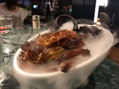 -捞王猪肚鸡火锅(财富中心店)