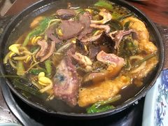 -老新隆牛肉锅贴(新街口店)