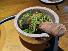 -炊烟小炒黄牛肉(东庆街店)