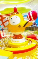 -meland亲子乐园•派对•研学(苏州悠方购物中心店)