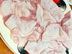 -华哥新鲜猪精品美食