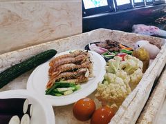 -丰收渔港饭店(嵊泗店)