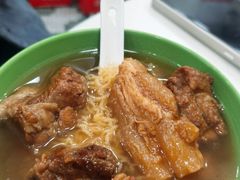 -麦文记面家(佐敦店)