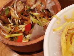 xo酱萝卜糕-点心传说·粤菜点心(佐阾虹湾店)