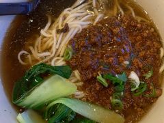 -李先生牛肉面大王(辽宁路店)