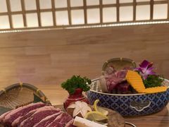 -韩香阁烤肉专门店(银座店)