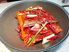 -龙厂长老火锅(抚琴店)