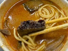 -四里沙茶面(七星西路分店)