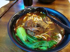 -李先生牛肉面大王(济泺路店)