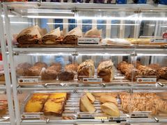 -85度C(南京龙世中心店)