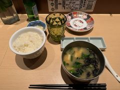 -肉肉大米(德基广场店)