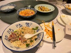 -汉唐宴长安食府