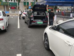 -华海酒店(茂名高铁站店)