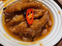 -潮福城大酒楼·潮味粤品·港式点心(湖滨北路店)