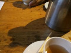 -木屋烧烤(白石洲店)