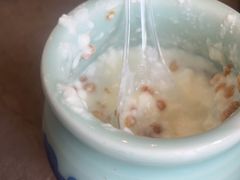 -额尔敦传统涮(公园西路店)