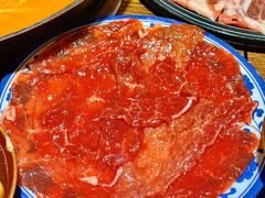 -冯校长老火锅(广州正佳广场店)