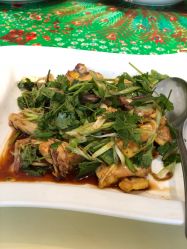 -惠食佳·宴会厅(滨江西路店)