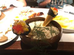 -绿茶餐厅(领展购物广场·中关村店)