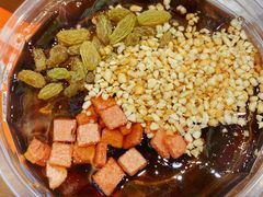 -黔有有贵州酸汤夺夺粉火锅(五味十字店)