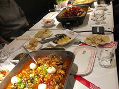 -鱼酷活鱼烤鱼(恒隆广场店)