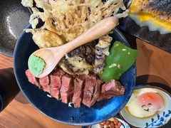 -满满初牛·炭烧牛肉专门店(国大店)