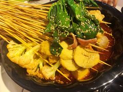 -梵云依家小冒菜(新街口总店)