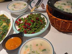 -荔粥记潮汕砂锅粥(太湖路店)